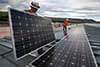 solar pannels image